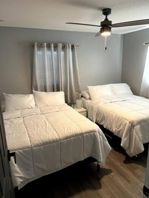 3Brdrm Home Near Downtown Orlando And Winterpark Esterno foto