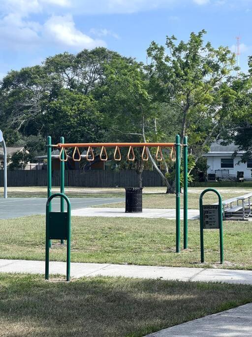 3Brdrm Home Near Downtown Orlando And Winterpark Esterno foto