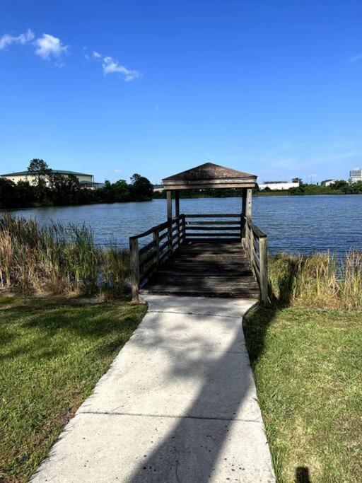 3Brdrm Home Near Downtown Orlando And Winterpark Esterno foto