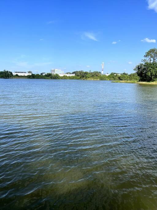 3Brdrm Home Near Downtown Orlando And Winterpark Esterno foto