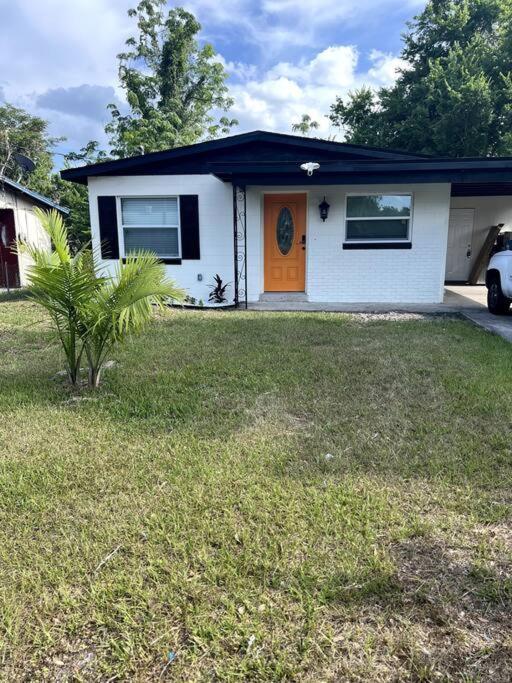 3Brdrm Home Near Downtown Orlando And Winterpark Esterno foto