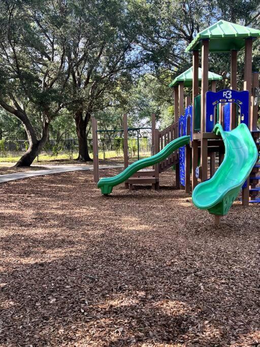 3Brdrm Home Near Downtown Orlando And Winterpark Esterno foto