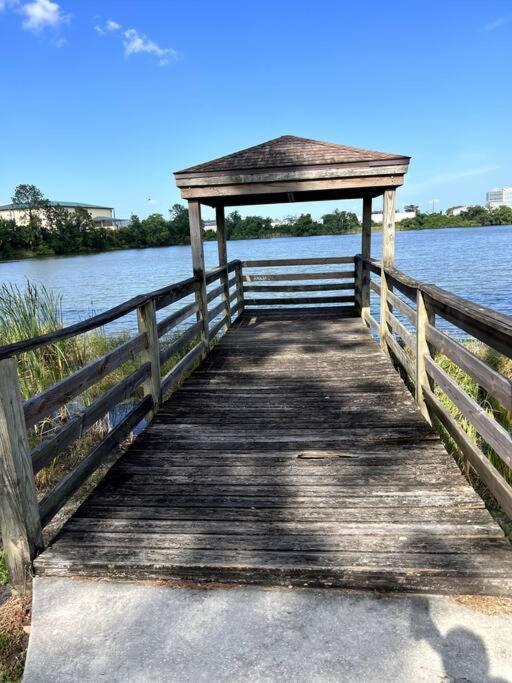 3Brdrm Home Near Downtown Orlando And Winterpark Esterno foto