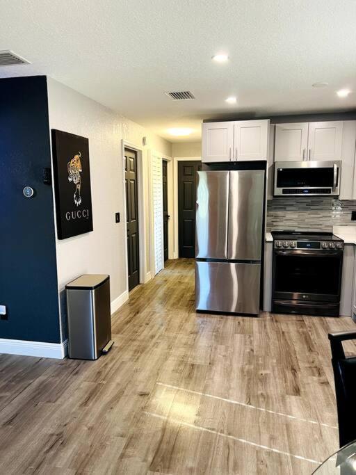 3Brdrm Home Near Downtown Orlando And Winterpark Esterno foto
