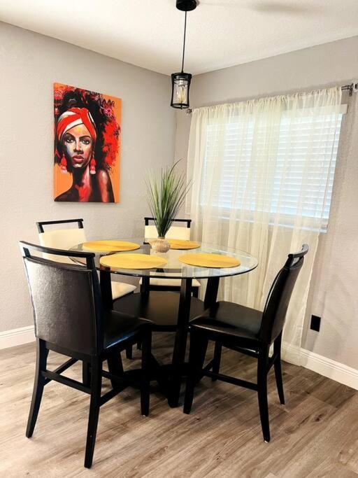 3Brdrm Home Near Downtown Orlando And Winterpark Esterno foto