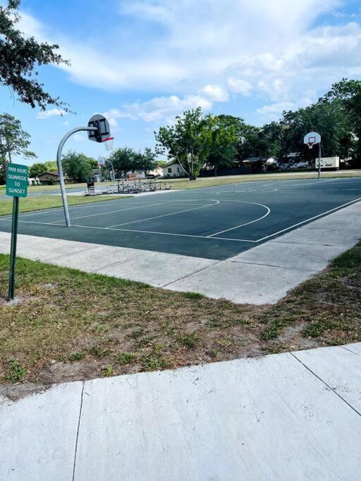 3Brdrm Home Near Downtown Orlando And Winterpark Esterno foto