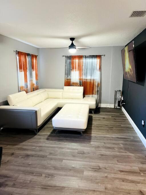 3Brdrm Home Near Downtown Orlando And Winterpark Esterno foto