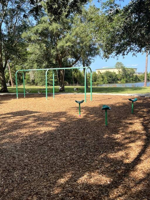 3Brdrm Home Near Downtown Orlando And Winterpark Esterno foto