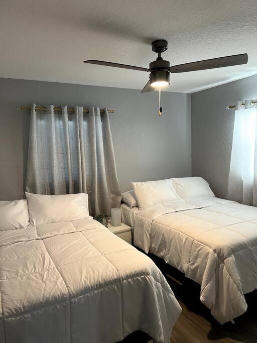 3Brdrm Home Near Downtown Orlando And Winterpark Esterno foto