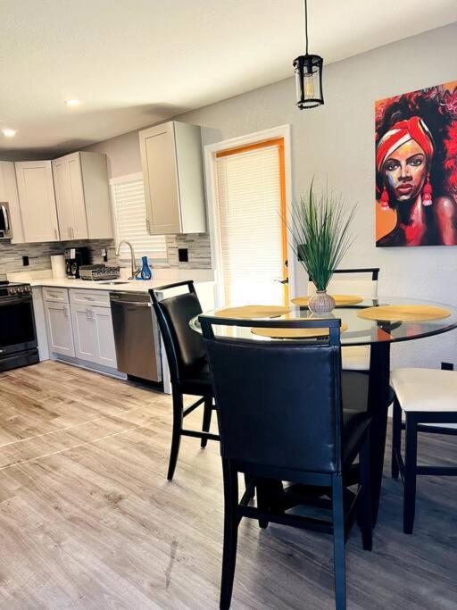 3Brdrm Home Near Downtown Orlando And Winterpark Esterno foto
